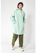 Tanta damesregenjas Blauw/Groen - Sky 6