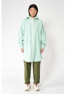 Tanta damesregenjas Blauw/Groen - Sky 7