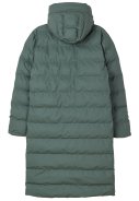 Tantä damesregenjas Groen - Glaze 2