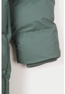 Tantä damesregenjas Groen - Glaze 3