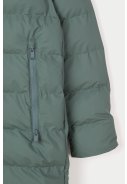 Tantä damesregenjas Groen - Glaze 4