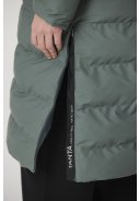 Tantä damesregenjas Groen - Glaze 5