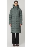 Tantä damesregenjas Groen - Glaze 8