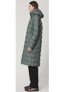 Tantä damesregenjas Groen - Glaze 9