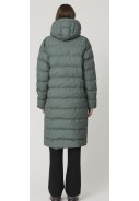 Tantä damesregenjas Groen - Glaze 10