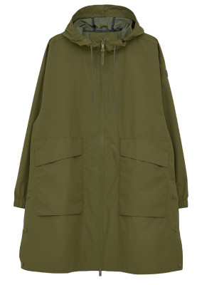 Tantä damesregenjas - Nebbia