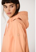 Tantä damesregenjas Oranje - Nuovola 3