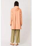 Tantä damesregenjas Oranje - Nuovola 4