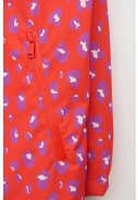 Tanta damesregenjas Rood - Magla 5
