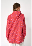 Tanta damesregenjas Rood - Magla 8