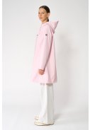 Tanta damesregenjas Roze - Nuovola 6
