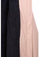 Tantä damesregenjas Roze - Vand 2