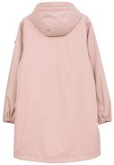 Tantä damesregenjas Roze - Vand 4