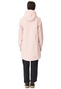 Tantä damesregenjas Roze - Vand 5