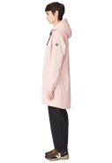 Tantä damesregenjas Roze - Vand 6