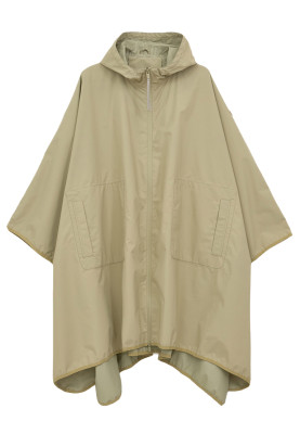 Tantä damesregenponcho - Vesi