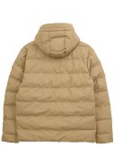 Tantä herenregenjas Beige - Hrom 2