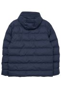 Tantä herenregenjas Blauw - Hrom 2