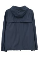 Tanta herenregenjas Blauw - Rigning 2