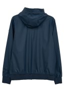Tantä herenregenjas Blauw - Serenagua 2