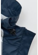Tantä herenregenjas Blauw - Serenagua 4