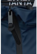 Tantä herenregenjas Blauw - Serenagua 5