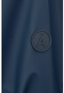 Tantä herenregenjas Blauw - Serenagua 7