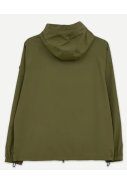 Tantä herenregenjas Groen - Muggio 2