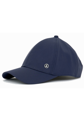 Tanta regenhoedje Blauw - Ukungu
