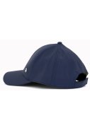 Tanta regenhoedje Blauw - Ukungu 2