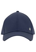 Tanta regenhoedje Blauw - Ukungu 3