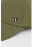 Tanta regenhoedje Groen - Ukungu 4