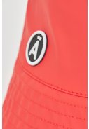 Tanta regenhoedje Rood - Drëpsen  2