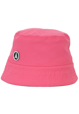 Tanta regenhoedje Roze - Drëpsen 