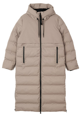 Tantä regenjas Beige - Snestorm