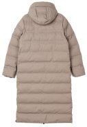 Tantä regenjas Beige - Snestorm 2