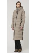 Tantä regenjas Beige - Snestorm 7