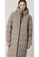 Tantä regenjas Beige - Snestorm 8