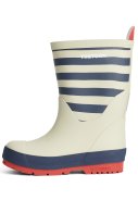 Tretorn regenlaarzen Beige/Blauw - Gränna 5