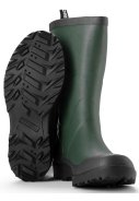 Tretorn regenlaarzen Groen - Terräng 3