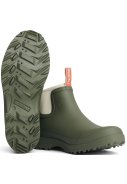Tretorn regenlaarzen Groen - Terräng 3