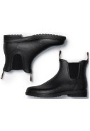 Tretorn regenlaarzen Zwart - Chelsea Classic 2