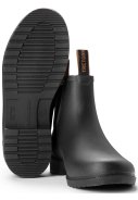 Tretorn regenlaarzen Zwart - Chelsea Classic 3