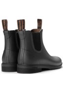 Tretorn regenlaarzen Zwart - Chelsea Classic 4