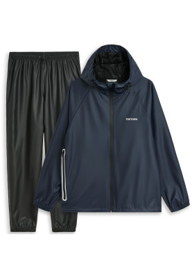 Tretorn regenpak - Packable Rainbreaker