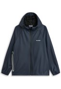 Tretorn regenpak Blauw - Packable Rainbreaker 6