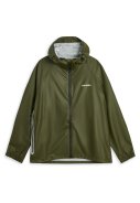 Tretorn regenpak Groen - Packable Rainbreaker 2