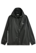 Tretorn regenpak Zwart - Packable Rainbreaker 2