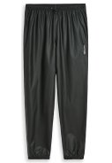 Tretorn regenpak Zwart - Packable Rainbreaker 4