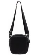 Tretorn tas Zwart - Crossbody Bag 3